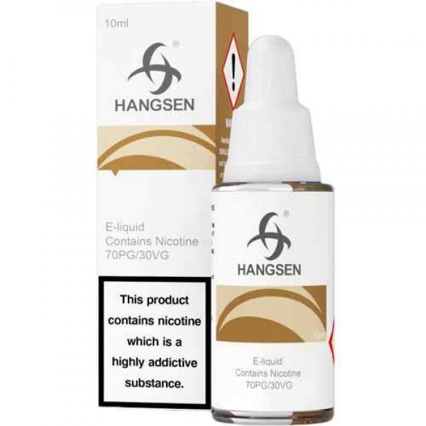 USA Mix 10 X 10ml Eliquid by Hangsen