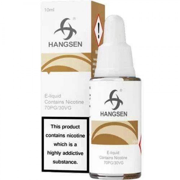 Rainbow 20 X 10ml Eliquid by Hangsen