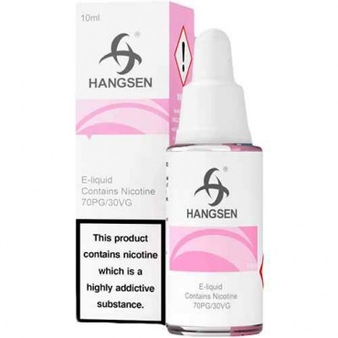 Pink Sky 10 X 10ml Eliquid by Hangsen