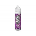 Purple Hi-Zen Blackcurrant 50ml E-Liquid By Uncles Vape Co.