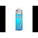 Blue Raspberry 100ml E-Liquid By The Juice Lab