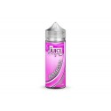 Bubblegum 100ml E-Liquid By The Juice Lab