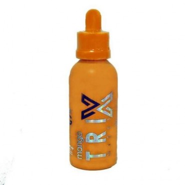 Mango Trix Shortfill by Fantasi 50ml | BUY 2 GET 1 FREE