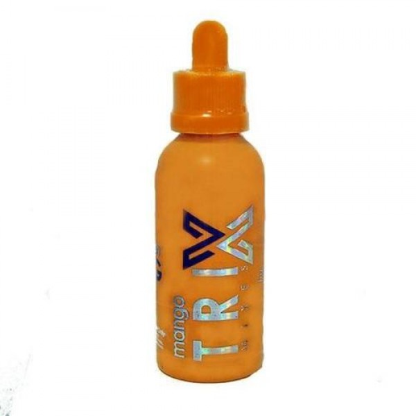 Mango Trix Shortfill by Fantasi 50ml | BUY 2 GET 1 FREE