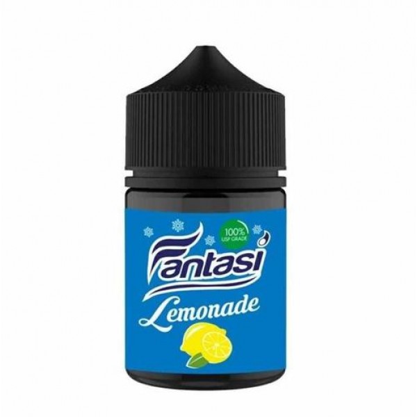 Lemonade Shortfill by Lemonade 50ml | BUY 2 GET 1 FREE