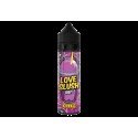 Grape 50ml E-Liquid By Love Slush