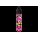 Cherry 50ml E-Liquid By Love Slush