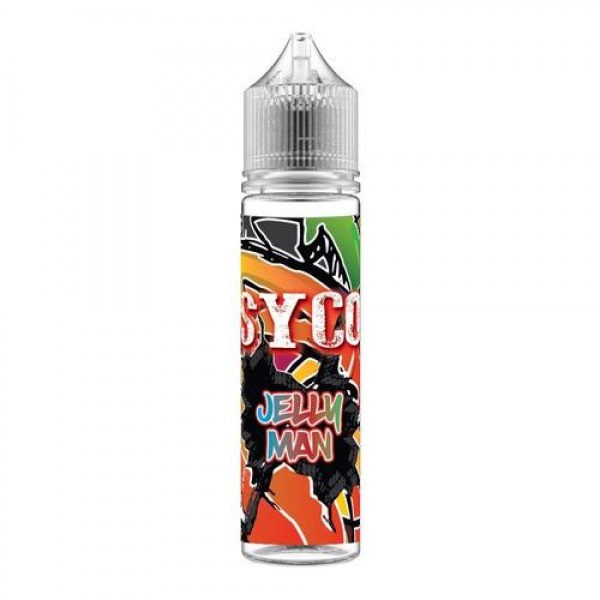 Jelly Man Shortfill by Syco 50ml