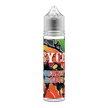 Sherbet Sweets Shortfill by Syco 50ml