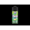 Lime Soda 100ml E-Liquid By SWIG