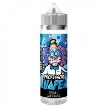 Blue Lab Shake 100ml E-Liquid By Professor Vape