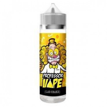 Lab Shake 100ml E-Liquid By Professor Vape