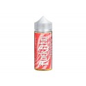 Strawberry Jam FRUITILICIOUS 100ml e-Liquid By Rockstar | BUY 2 GET 1 FREE