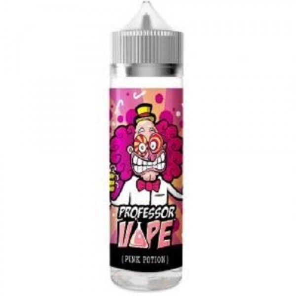 Pink Potion 50ml E-Liquid By Professor Vape | BUY 2 GET 1 FREE