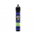 Blackcurrant Menthol 50ml E-Liquid By Vape 24 | BUY 2 GET 1 FREE