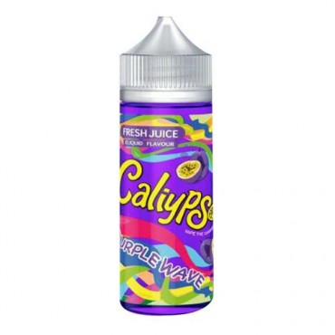 Purple Wave E-Liquid By Caliypso 100ml