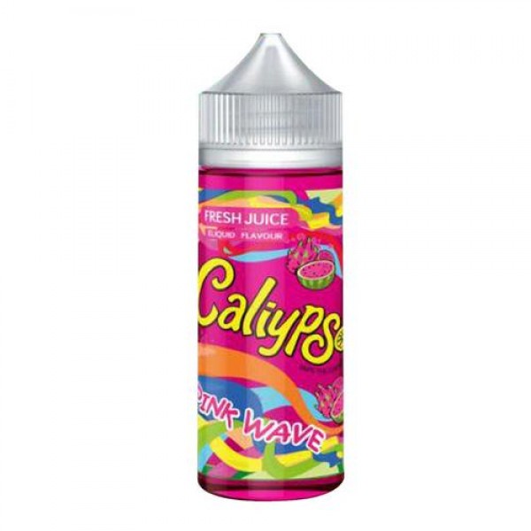 Pink Wave E-Liquid By Caliypso 100ml