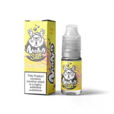 Drizzle Dream Nic Salt 10ml By MoMo Salt