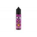 Blackcurrant Strawberry 50ml E-Liquid By SWOT