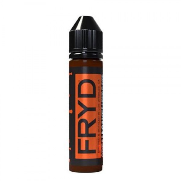 Cream Cake 50ml E-Liquid By FRYD | BUY 2 GET 1 FREE