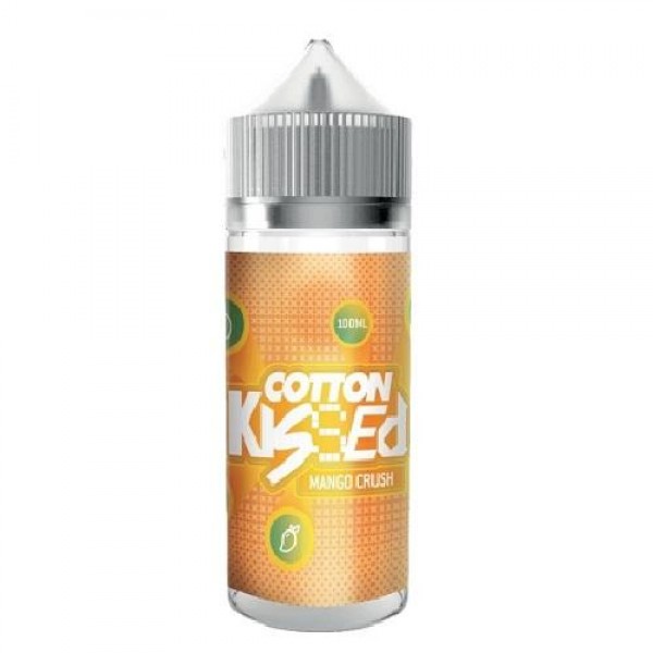 Cotton Kissed - Mango Crush - 100ml