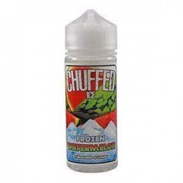 Chuffed - Ice - Frozen Watermelon - 100ml