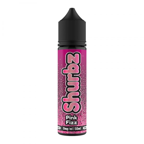 Ruthless Raspberry 50ml E-Liquid By SHURBZ