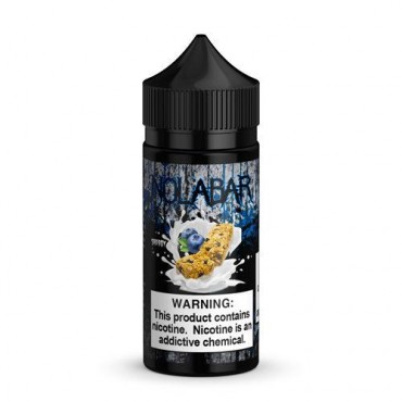 Berrynola E liquid 100ml Shortfill by Nola Bar Sadboy