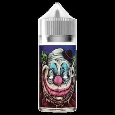 Drooly Shortfill 50ml E liquid by Clown