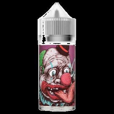 Sweet Tooth Shortfill 50ml E liquid by Clown