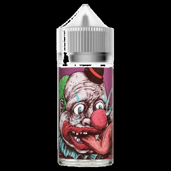 Sweet Tooth Shortfill 50ml E liquid by Clown