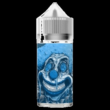 Pennywise Iced Shortfill 50ml E liquid by Clown