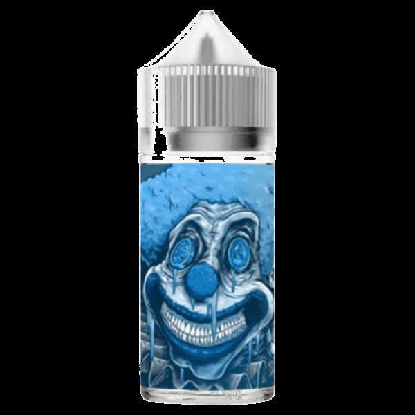 Pennywise Iced Shortfill 50ml E liquid by Clown