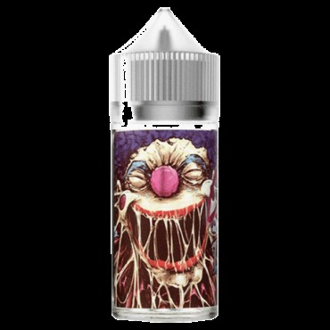 Laffy Shortfill 50ml E liquid by Clown