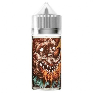 Crush Shortfill 50ml E liquid by Clown