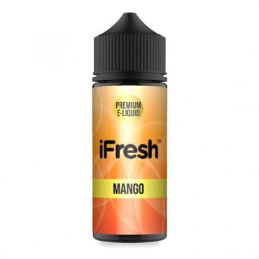 i Fresh Mango E-Liquid-100ml