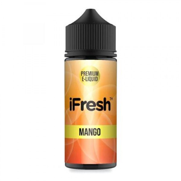 i Fresh Mango E-Liquid-100ml