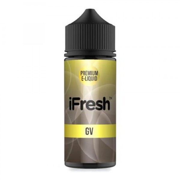 iFresh GV E-Liquid-100ml