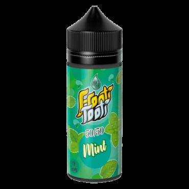 Mint 50/50 by Frooti Tooti 100ml