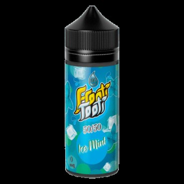 Ice Mint 50/50 by Frooti Tooti 100ml