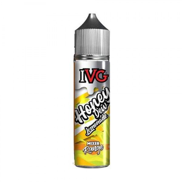 Honeydew Lemonade Shortfill by IVG