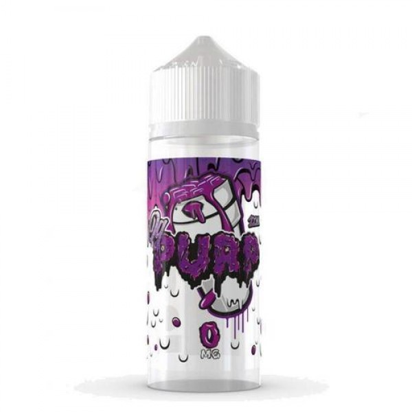 Purp OG Purple Purp E liquid-100ml