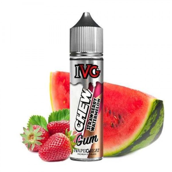 strawberry watermelon Shortfill by IVG