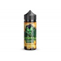 Zompire Vapes Pineapple Candy  E-Liquid-100ml