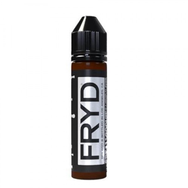 Cream Cookie 50ml E-Liquid By FRYD | BUY 2 GET 1 FREE