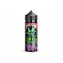 Zompire Vapes Blackcurrant Candy E-Liquid-100ml