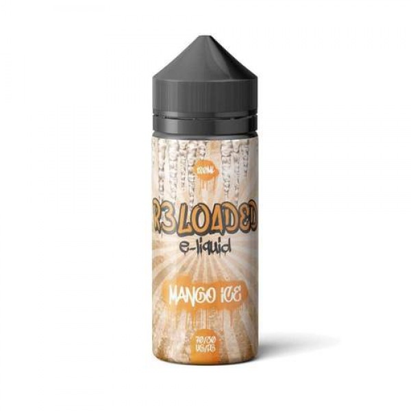 Mango Ice E-liquid by R3loaded 100ml