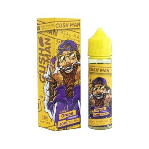 Mango Grape Shortfill by Nasty Juice