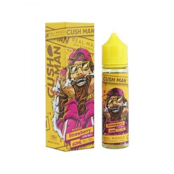 Mango Strawberry Shortfill by Nasty Juice