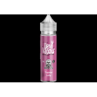 Beetle Lolly 50ml E-Liquid By Devil Vapour